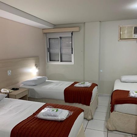 Hotel Tropeiro Da Lapa Lapa  Luaran gambar