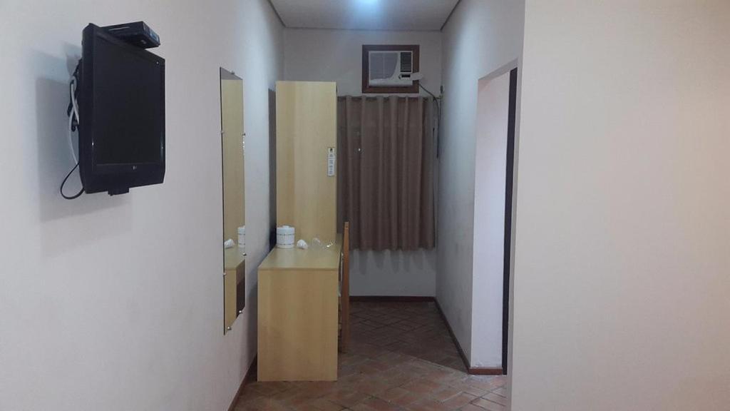 Hotel Tropeiro Da Lapa Lapa  Luaran gambar