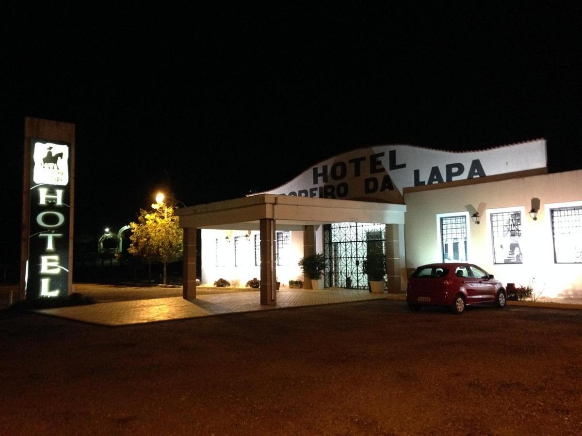 Hotel Tropeiro Da Lapa Lapa  Luaran gambar