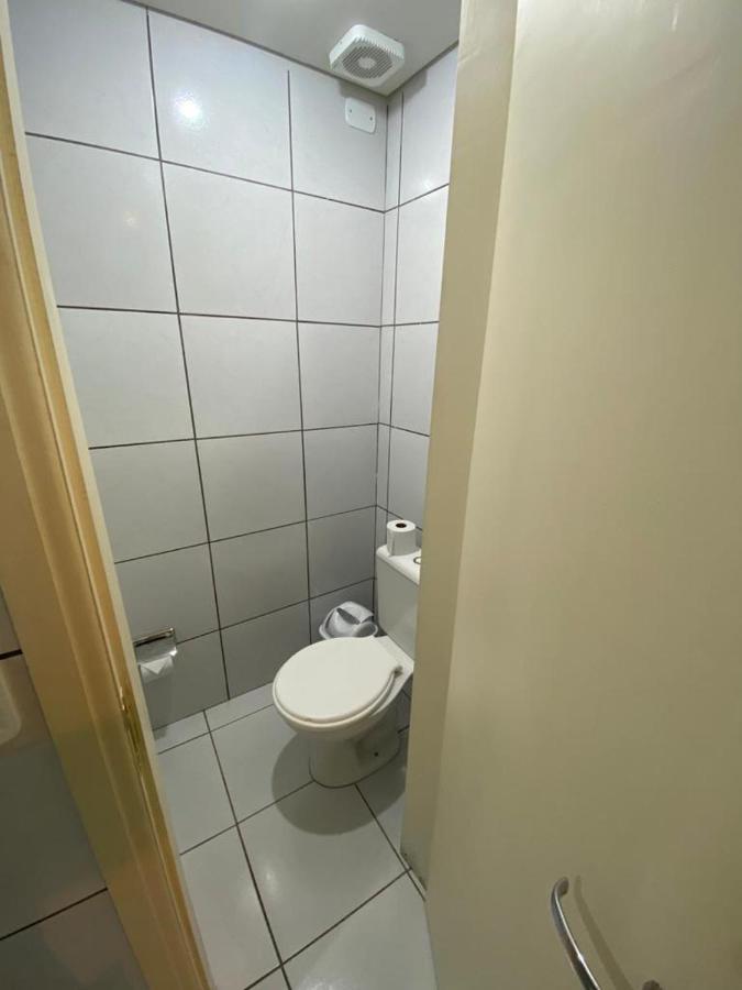 Hotel Tropeiro Da Lapa Lapa  Luaran gambar