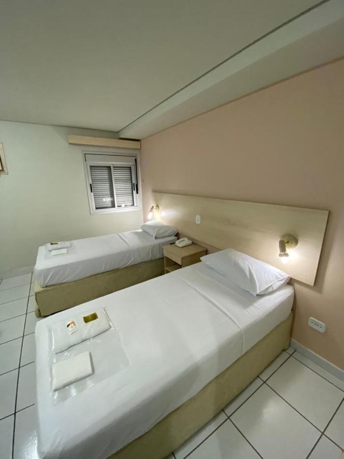 Hotel Tropeiro Da Lapa Lapa  Luaran gambar