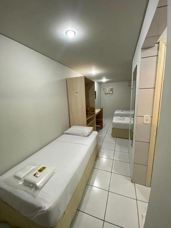 Hotel Tropeiro Da Lapa Lapa  Luaran gambar