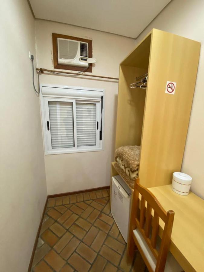 Hotel Tropeiro Da Lapa Lapa  Luaran gambar
