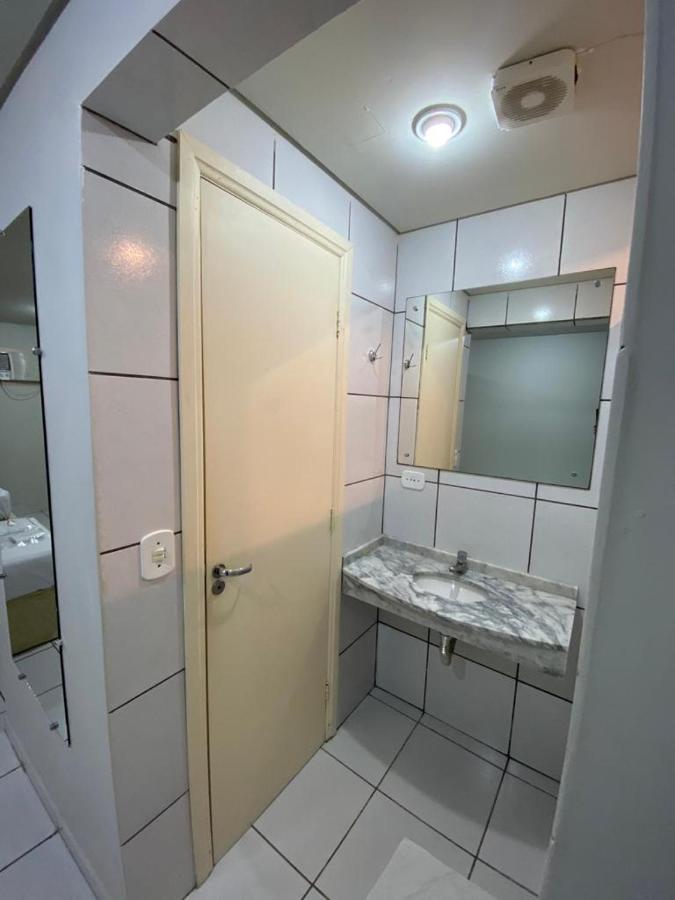 Hotel Tropeiro Da Lapa Lapa  Luaran gambar