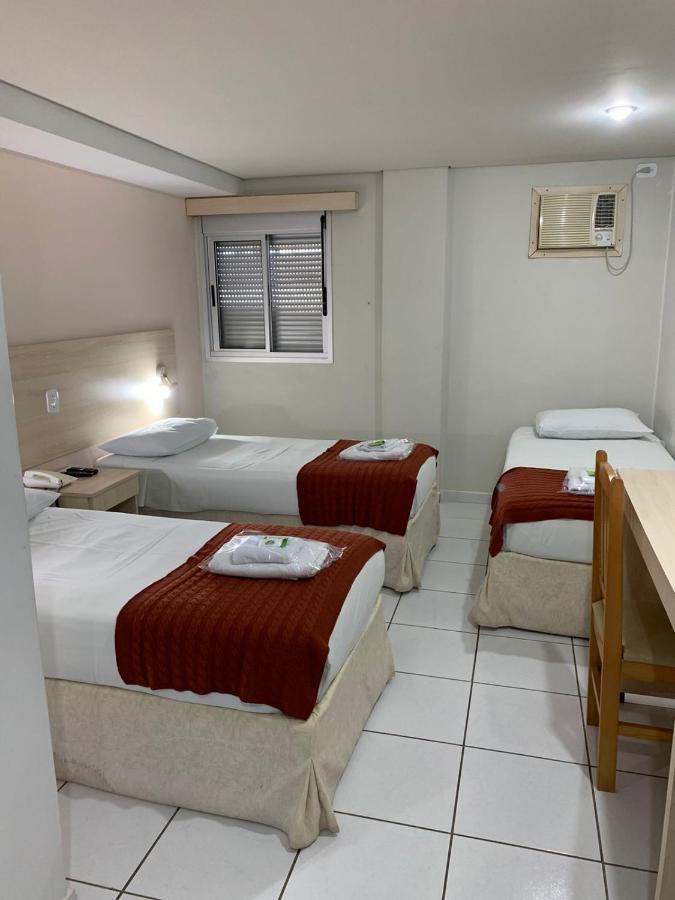 Hotel Tropeiro Da Lapa Lapa  Luaran gambar