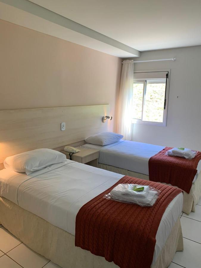 Hotel Tropeiro Da Lapa Lapa  Luaran gambar